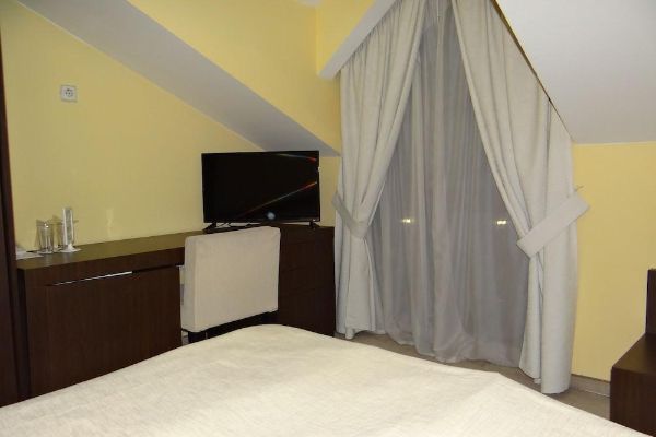 Hotel Elitsa (Bansko)